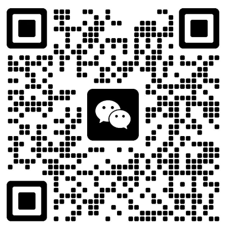 官方微信自助客服